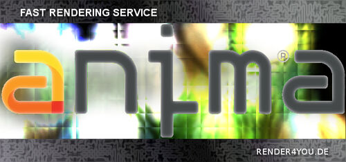 Render4you Anima render farm support for AXYZ Anima 2.6
